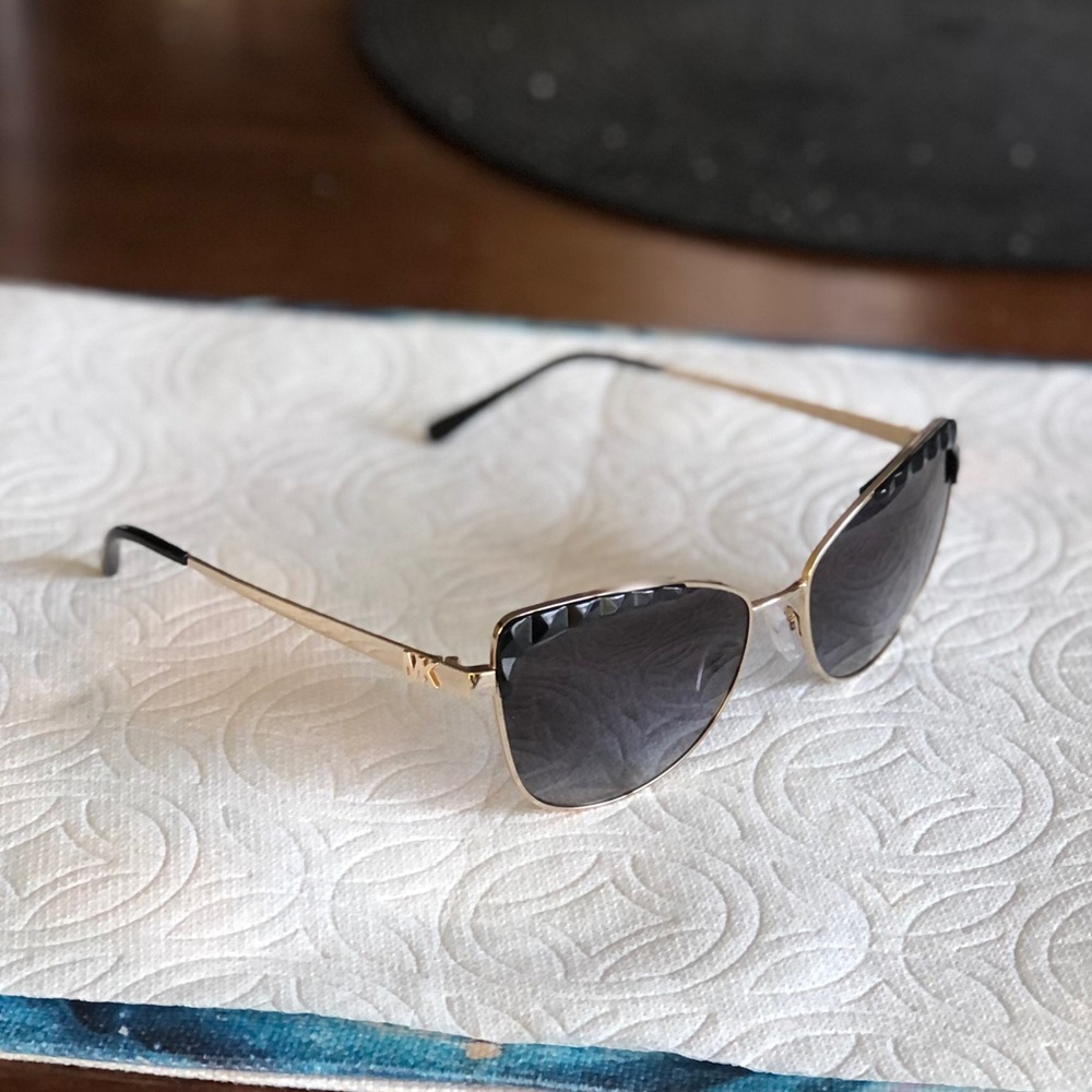 Michael Kors 1084 Sunglasses - Picture 2 of 5